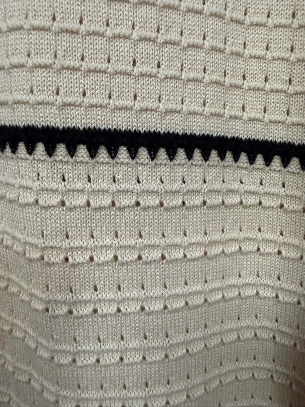 Varley Scott Knit Midi Dress Birch S - Picture 7 of 15